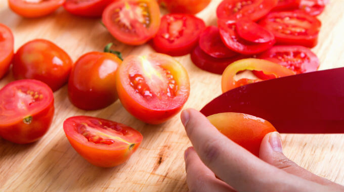 tomate para uma pele saudável depilconcept