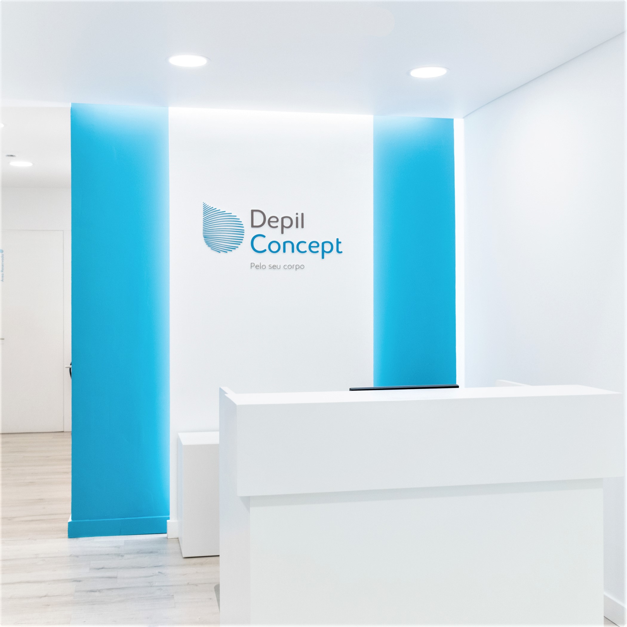 DepilConcept abre 60ª clínica em Portugal