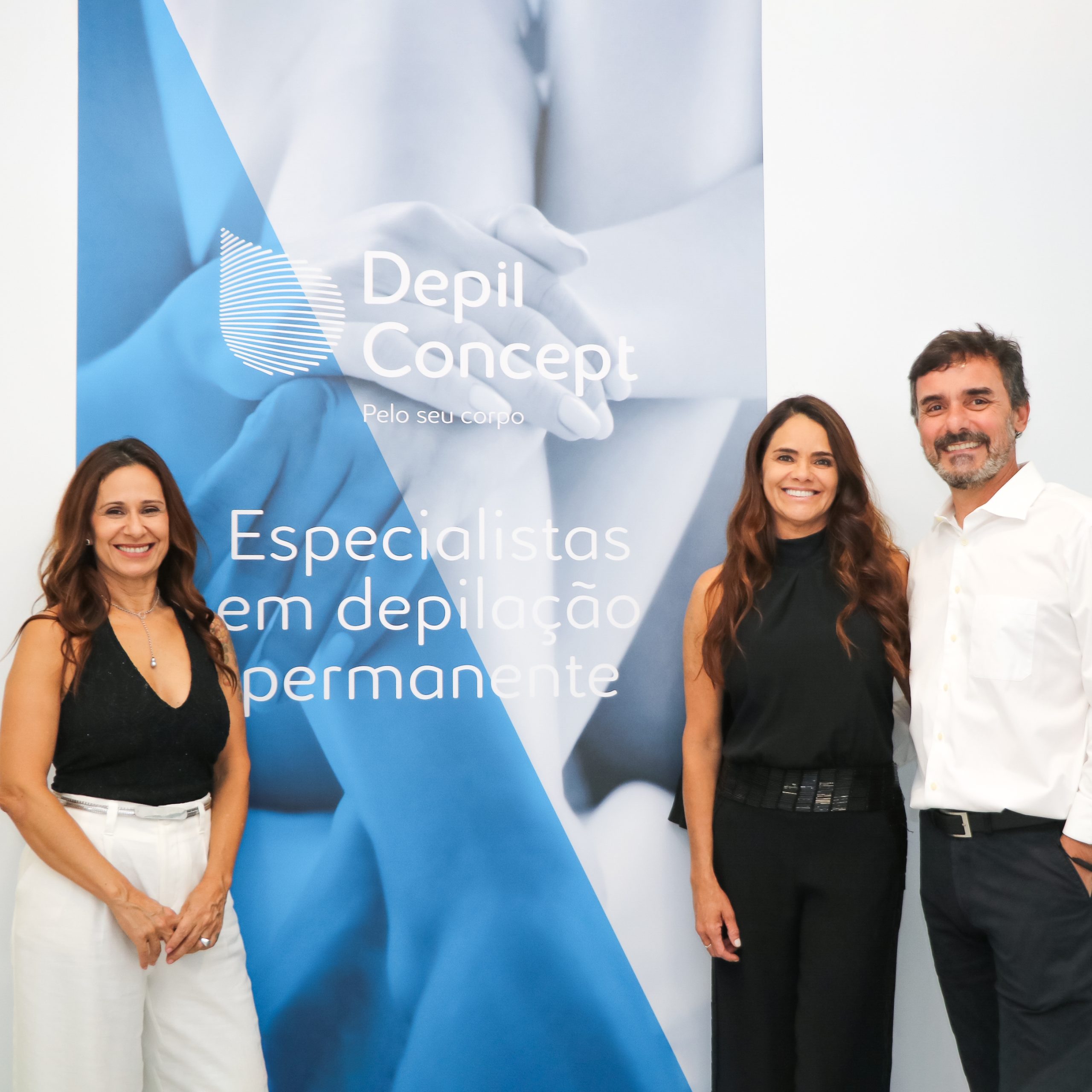 DepilConcept abre 70ª clínica em Guimarães