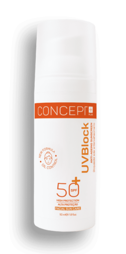 UVBlock Oil Control 50ml (1) UVBlock Oil Control 50ml (1)