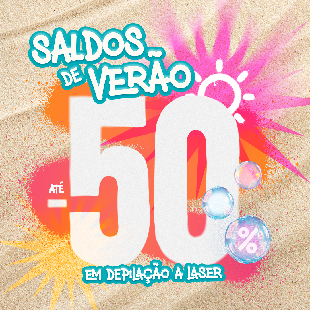 saldos verão depilconcept