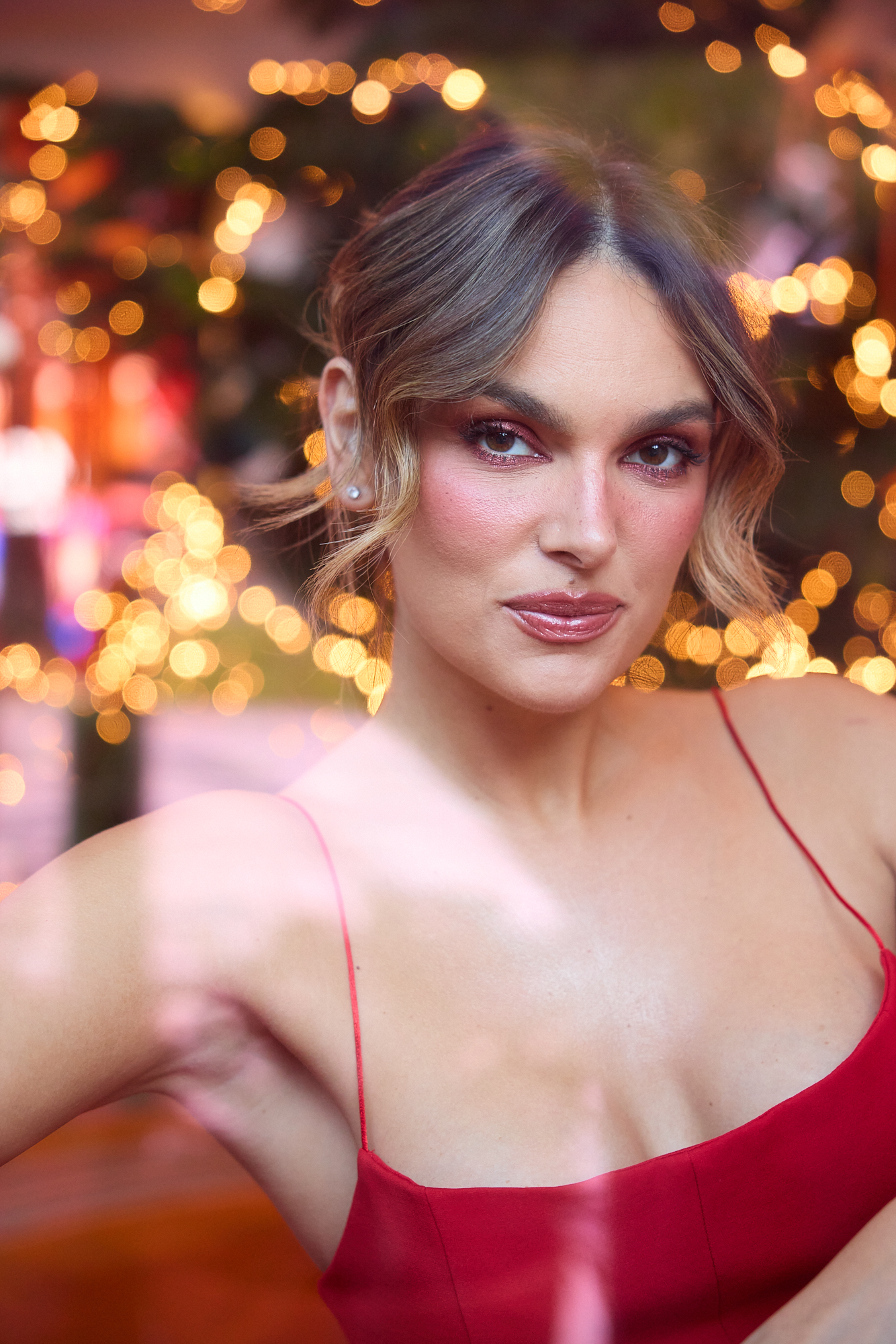 Mafalda Castro volta a protagonizar nova produção DepilConcept