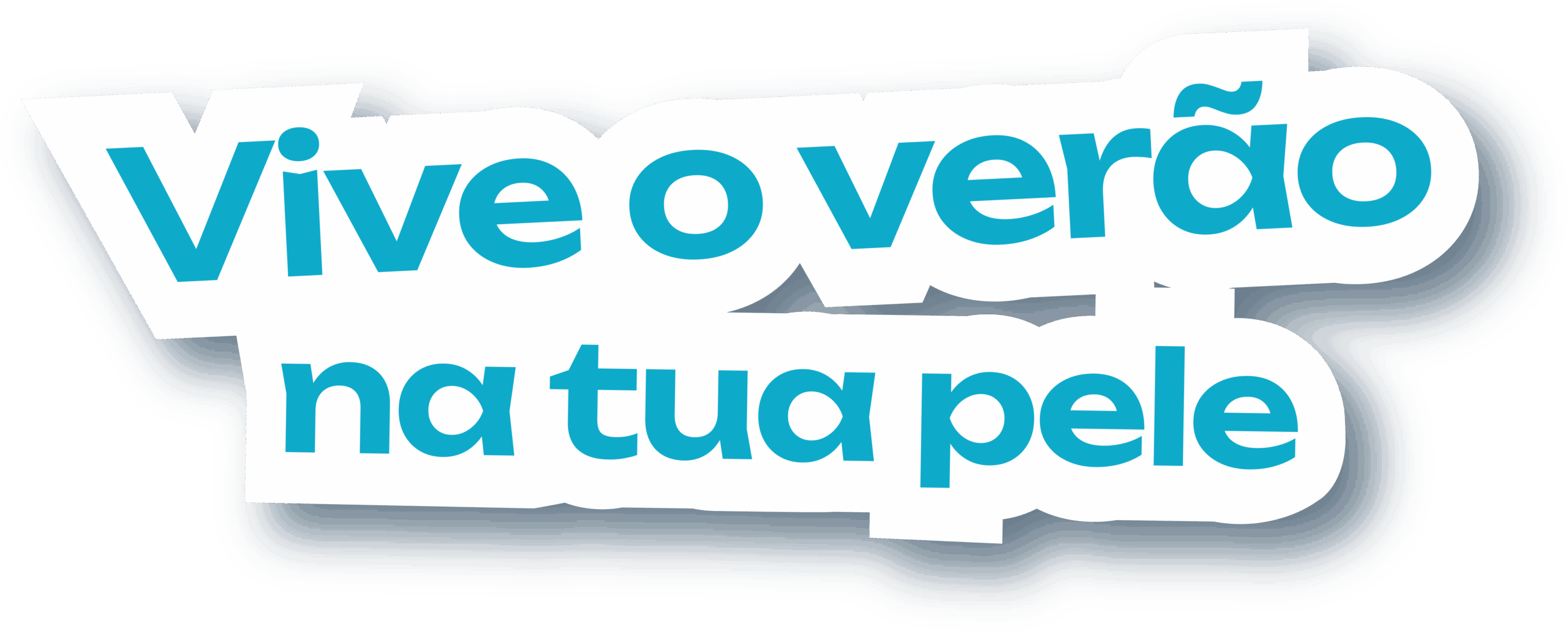 vive o verão na tua pele